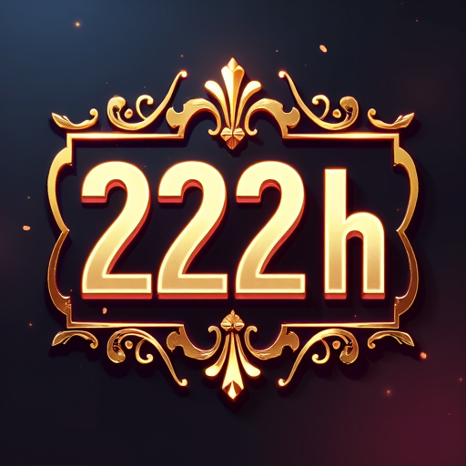 222h