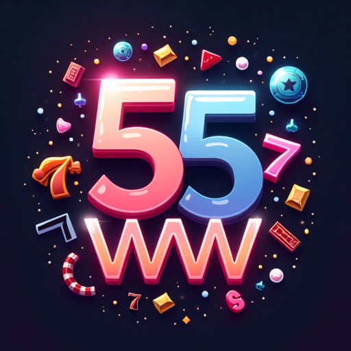Logo 55ww