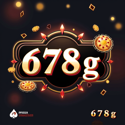 678g